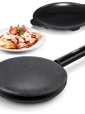 Crepe Maker